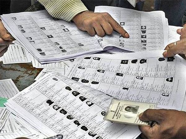 Voter-List