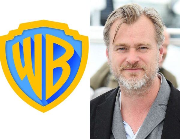 WB Christopher Nolan