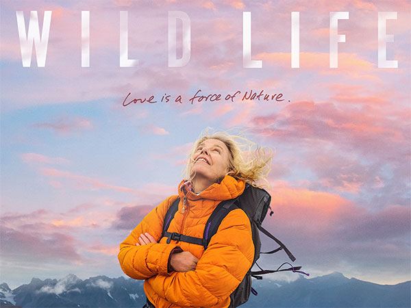 Wild Life: A Captivating Love Story With A Touch Of Suspense