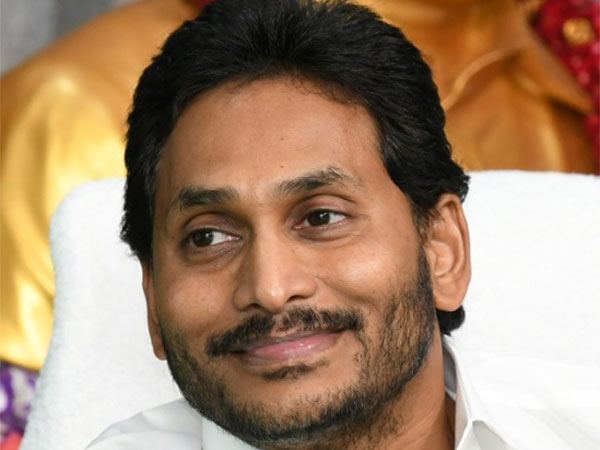 Jagan's Boring PPT Presentation!