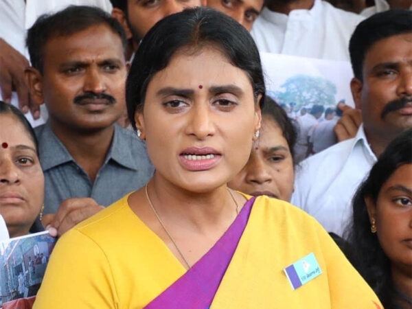 Sharmila Drops A Tweet Hint About Her Future!