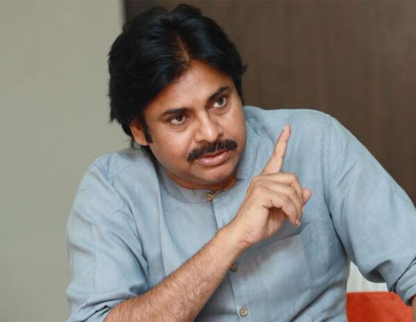 YSRCP to Assassinate Pawan Kalyan 