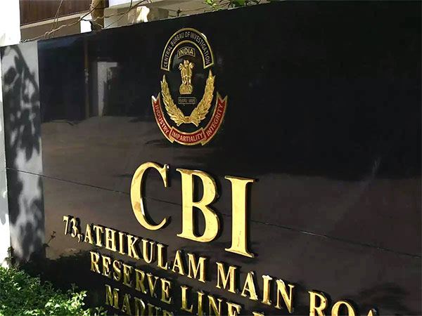 YS Viveka Murder Case CBI