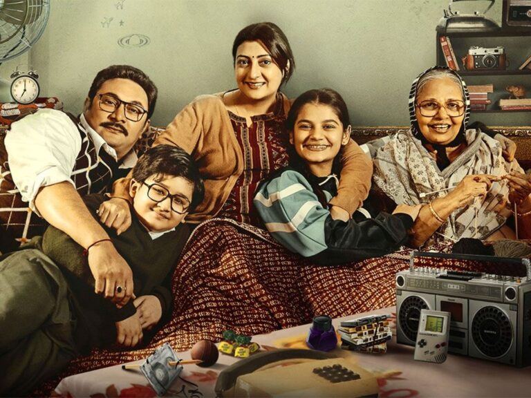 Yeh Meri Family 2