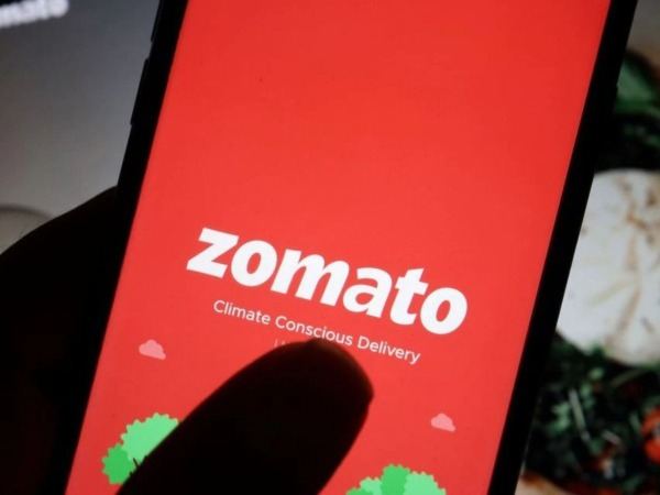 Zomato Ad with Lagaan's Kachra