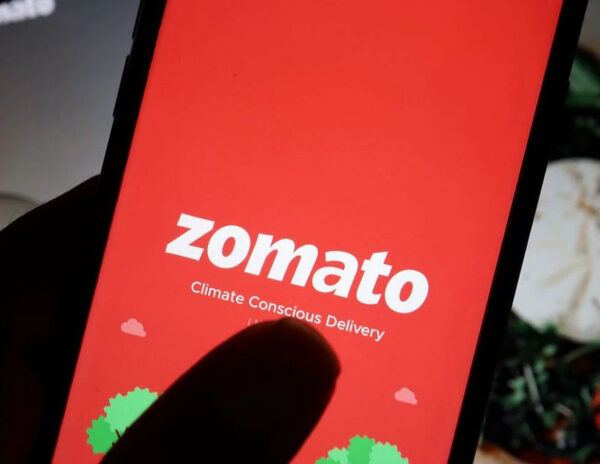 Zomato Ad with Lagaan's Kachra