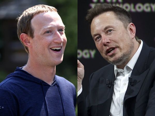 Zuckerberg-Challenges-Musk