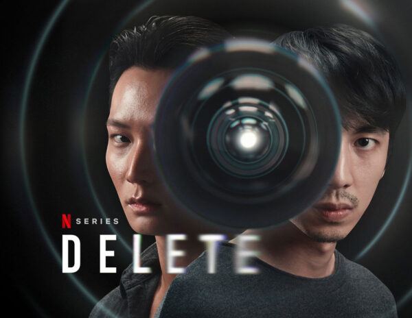 delete-Netflix