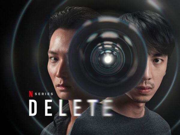 delete-Netflix