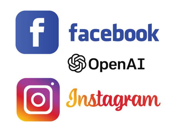 facebook-instagram--ChatGPT