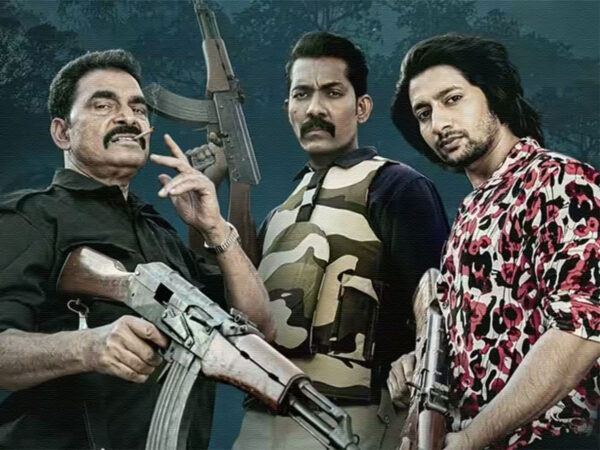 An Entertaining Marathi Movie on Zee 5 With Brilliant Performances