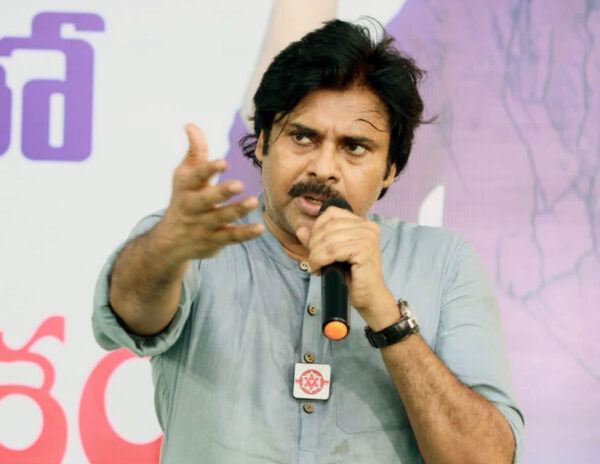pawan kalyan