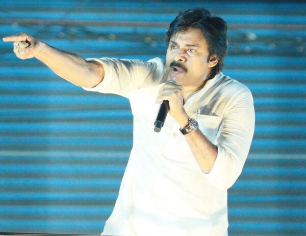pawan kalyan