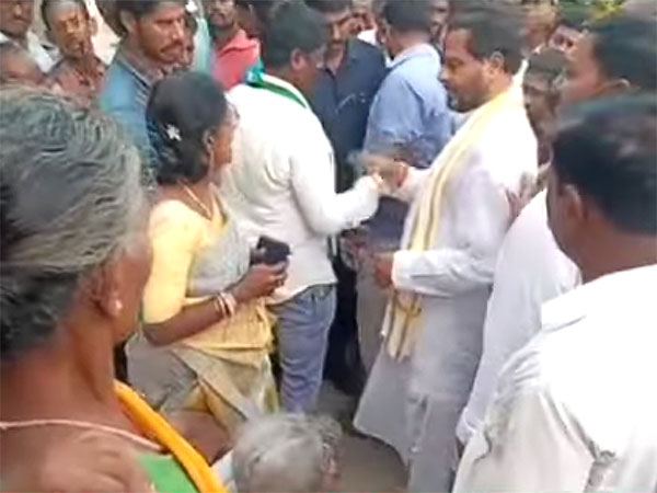 speaker Tammineni Sitaram