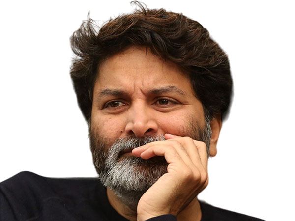 trivikram-srinivasTelangana-Andhra-Pradesh-YSRCP