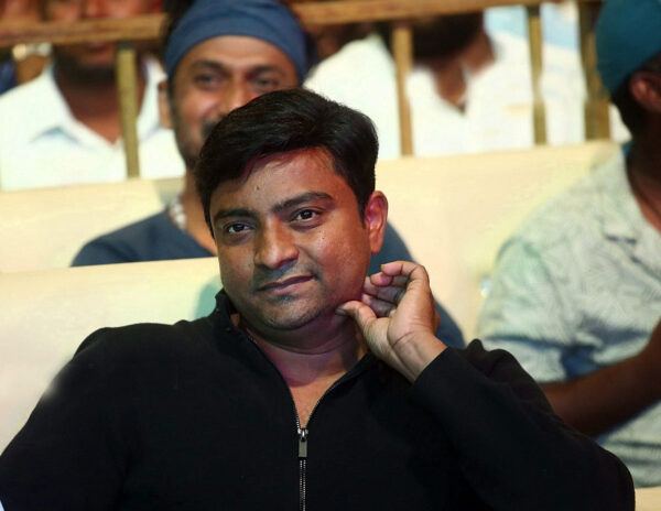warangal srinu warned Liger amount