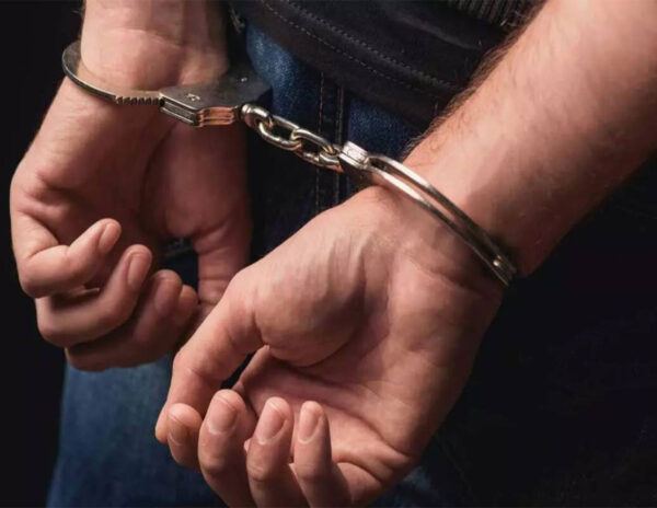 15 Indian Origin Men Arrested