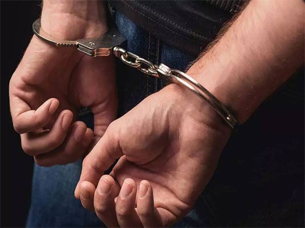 15 Indian Origin Men Arrested