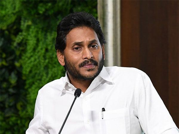 3 Capitals YS Jagan