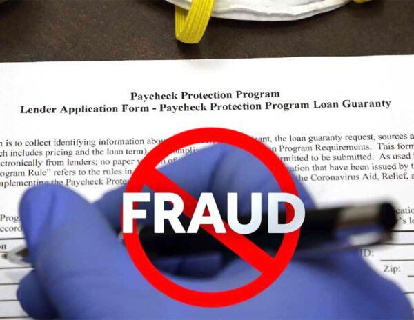 $53 Million Fraud