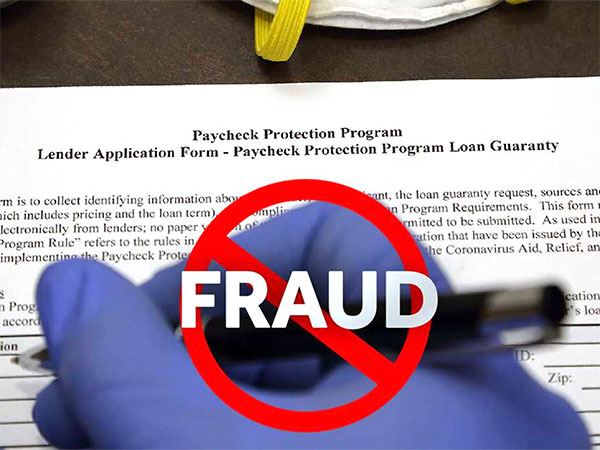$53 Million Fraud