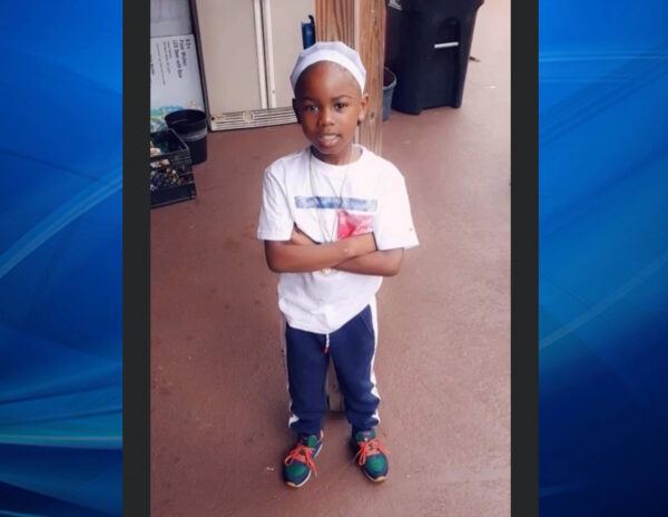 7 Year Old Kid Killed Florida