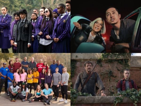 75th Emmy Nominations