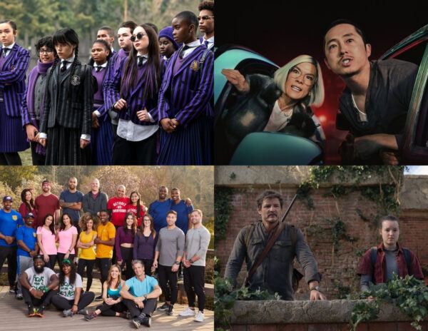 75th Emmy Nominations 