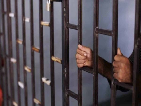 8000+ Indians Are Imprisoned Abroad
