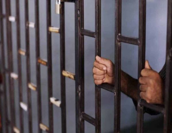 8000+ Indians Are Imprisoned Abroad 