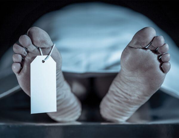 AP Volunteer Kills Woman For Gold Jewelry