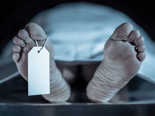 AP Volunteer Kills Woman For Gold Jewelry