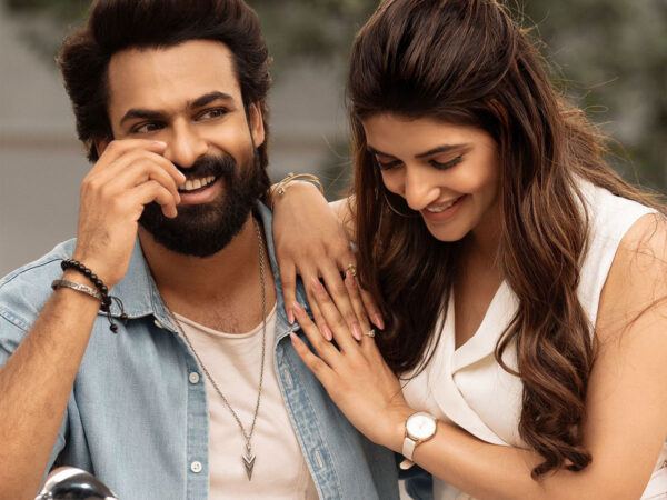 Aadikeshava Locks Its Release Date