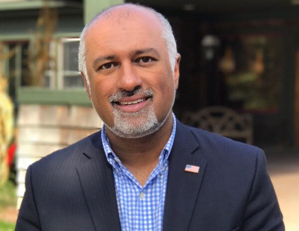 Abhijit Beej Das $5 Million Fraud