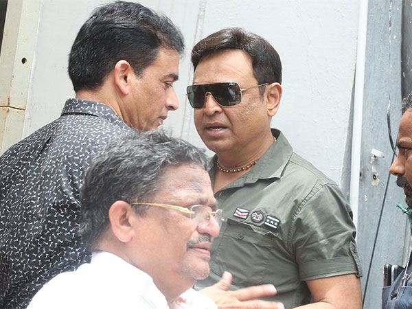 Actor Naresh