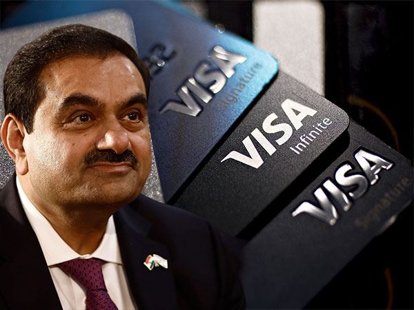 Adani Credit Card