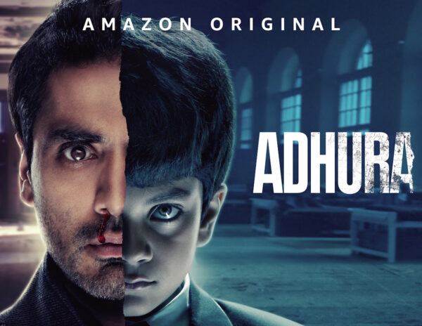 Adhura Prime Video Horror Show