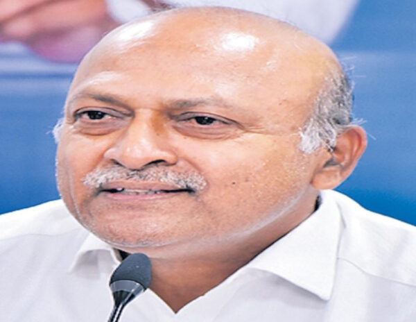 Ajay Kallam