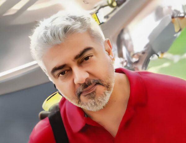 Superstar's Disaster Off-screen Look Shocking Fans