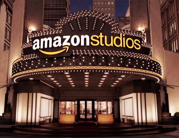 Amazon CEO Questions Studio