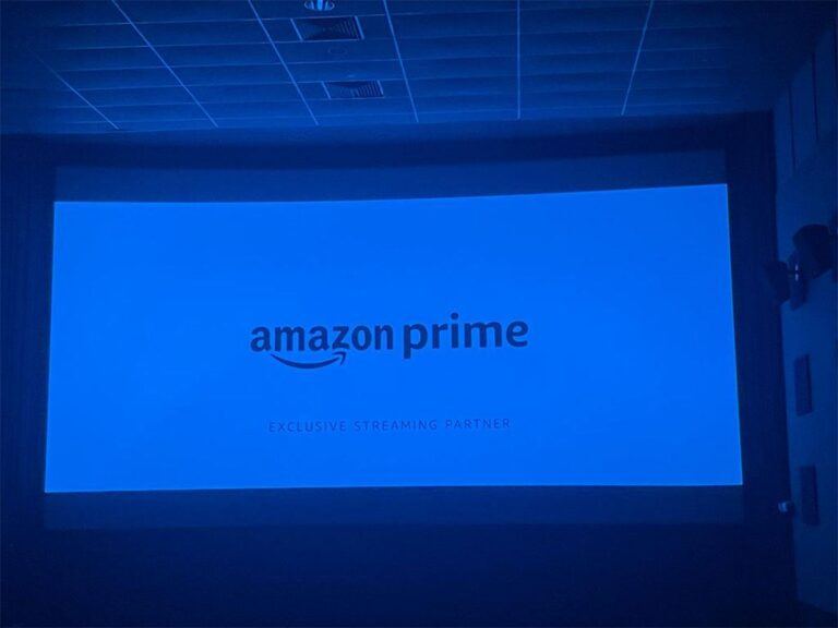 Amazon Prime
