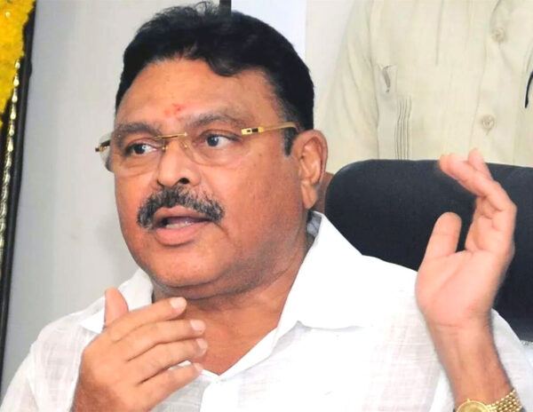 Ambati Rambabu