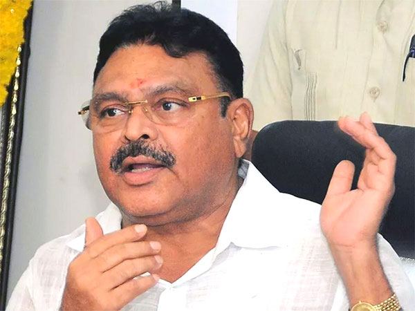 Ambati Rambabu