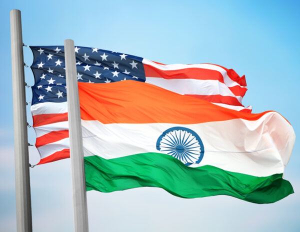 America Tops India's Choice 