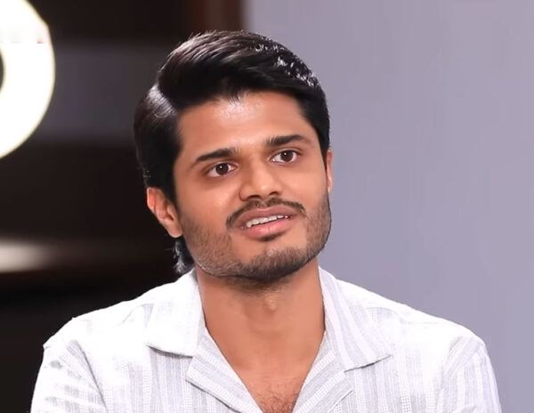 Anand-Deverakonda