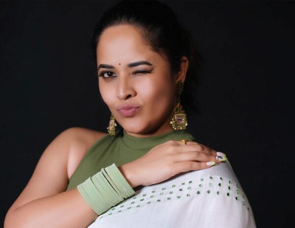 Anasuya-Tweet