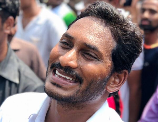 Andhra-Pradesh-YS-Jagan