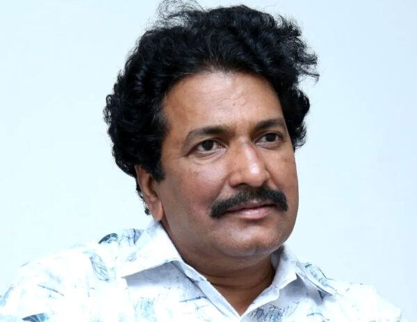 Anil Sunkara