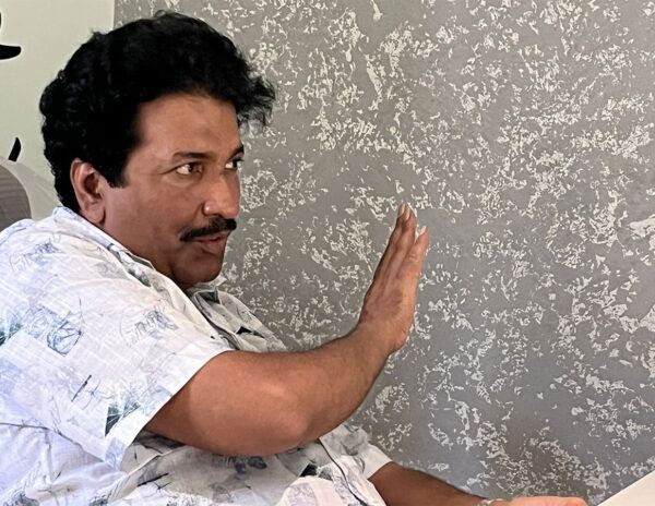 Anil-Sunkara-Agent-Movie