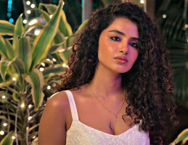 Anupama Parameswaran